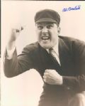 1980s Hall of Fame Hitters & Others Signed 8 x 10 - Lot of 25 EACH PHOTOGRAPHED w/Willie Stargell Maz Ashburn Doby Herman - JSA 