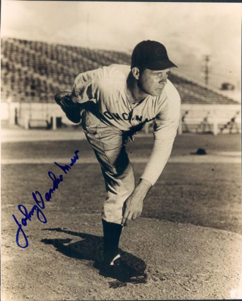 1980s Baseball Players Signed 8" x 10" Photo - Lot of 53 w/ Tug McGraw Allen Grace Powell Canseco EACH PHOTOGRAPHED - JSA 