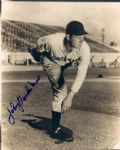 1980s Baseball Players Signed 8" x 10" Photo - Lot of 53 w/ Tug McGraw Allen Grace Powell Canseco EACH PHOTOGRAPHED - JSA 