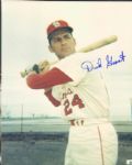1980s Baseball Players Signed 8 x 10 Photo - Lot of 53 w/ Tug McGraw Allen Grace Powell Canseco EACH PHOTOGRAPHED - JSA 