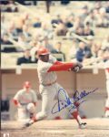 1980s Baseball Players Signed 8 x 10 Photo - Lot of 53 w/ Tug McGraw Allen Grace Powell Canseco EACH PHOTOGRAPHED - JSA 