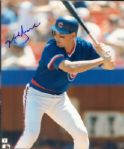 1980s Baseball Players Signed 8 x 10 Photo - Lot of 53 w/ Tug McGraw Allen Grace Powell Canseco EACH PHOTOGRAPHED - JSA 