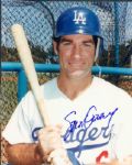 1980s Baseball Players Signed 8 x 10 Photo - Lot of 53 w/ Tug McGraw Allen Grace Powell Canseco EACH PHOTOGRAPHED - JSA 