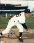 1980s Baseball Players Signed 8 x 10 Photo - Lot of 53 w/ Tug McGraw Allen Grace Powell Canseco EACH PHOTOGRAPHED - JSA 