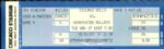 1987-88 Michael Jordan Chicago Bulls Full Ticket - Lot of 10 Each Game Jordan Was High Scorer