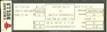 1987-88 Michael Jordan Chicago Bulls Full Ticket - Lot of 10 Each Game Jordan Was High Scorer