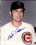 1960s-90s Chicago Cubs Signed Collection - Lot of 27 Pieces Ernie Banks Fergie Jenkins Lou Brock Ron Santo - JSA 