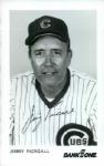 1960s-90s Chicago Cubs Signed Collection - Lot of 27 Pieces Ernie Banks Fergie Jenkins Lou Brock Ron Santo - JSA 