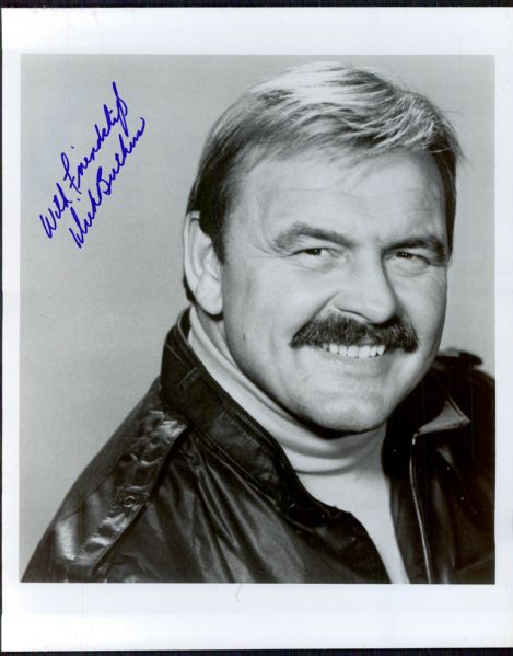 1960s-90s Chicago Bears Signed Collection - Lot of 19 Items w/ Walter Payton Dick Butkus Sid Luckman George Musso - JSA