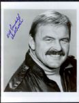 1960s-90s Chicago Bears Signed Collection - Lot of 19 Items w/ Walter Payton Dick Butkus Sid Luckman George Musso - JSA