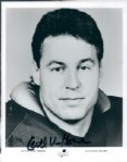 1960s-90s Chicago Bears Signed Collection - Lot of 19 Items w/ Walter Payton Dick Butkus Sid Luckman George Musso - JSA