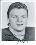 1960s-90s Chicago Bears Signed Collection - Lot of 19 Items w/ Walter Payton Dick Butkus Sid Luckman George Musso - JSA