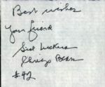 1960s-90s Chicago Bears Signed Collection - Lot of 19 Items w/ Walter Payton Dick Butkus Sid Luckman George Musso - JSA