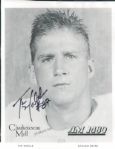 1960s-90s Chicago Bears Signed Collection - Lot of 19 Items w/ Walter Payton Dick Butkus Sid Luckman George Musso - JSA