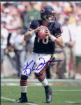 1960s-90s Chicago Bears Signed Collection - Lot of 19 Items w/ Walter Payton Dick Butkus Sid Luckman George Musso - JSA
