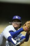 1980s Fernando Valenzuela Los Angeles Dodgers Game Worn Signed Cleats - JSA & MEARS Auction LOA