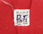 1996 Derrick Thomas Kansas City Chiefs Game Worn Cleats (MEARS Auction LOA) 