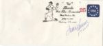 1983-87 Baseball Greats Signed Memorabilia - Lot of 11 w/ (2) Steve Carlton Yaz Tom Seaver Pete Rose Killebrew - JSA 
