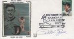 1983-87 Baseball Greats Signed Memorabilia - Lot of 11 w/ (2) Steve Carlton Yaz Tom Seaver Pete Rose Killebrew - JSA 