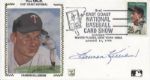 1983-87 Baseball Greats Signed Memorabilia - Lot of 11 w/ (2) Steve Carlton Yaz Tom Seaver Pete Rose Killebrew - JSA 