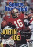 1989-93 Joe Montana San Francisco 49ers Signed Publication - Lot of 3 - JSA 