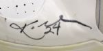 2009-10 Kobe Bryant Los Angeles Lakers Game Worn Signed Personal Model Shoes (MEARS Auction LOA)