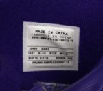 2009-10 Kobe Bryant Los Angeles Lakers Game Worn Signed Personal Model Shoes (MEARS Auction LOA)