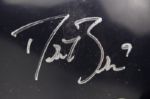 2000s Junior Seau & Drew Brees San Diego Chargers Signed Individual Mini-Helmets - JSA