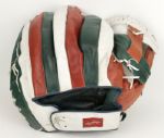 1980s-90s Rawlings Oversized Glove - Measures a Massive 20 x 26 