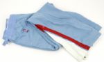 1987-88 Jawann Oldham Sacremento Kings Game Worn Warmup Uniform (MEARS Auction LOA)