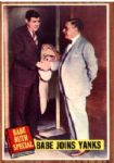 1957-81 Topps Baseball Card Collection - Over 775 Cards w/Babe Ruth Thurman Munson Clemente Rose  MOST 1960s