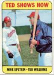 1957-81 Topps Baseball Card Collection - Over 775 Cards w/Babe Ruth Thurman Munson Clemente Rose  MOST 1960s