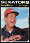 1957-81 Topps Baseball Card Collection - Over 775 Cards w/Babe Ruth Thurman Munson Clemente Rose  MOST 1960s