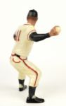 1960-63 Eddie Mathews Milwaukee Braves Hartland Statue