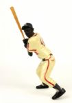 1960-63 Hank Aaron Milwaukee Braves Hartland Statue