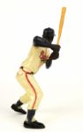 1960-63 Hank Aaron Milwaukee Braves Hartland Statue