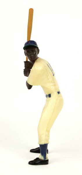 1960-63 Ernie Banks Chicago Cubs Hartland Statue