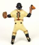 1960-63 Yogi Berra New York Yankees Hartland Figure With Mask