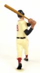 1960-63 Ted Williams Boston Red Sox Hartland Statue Outstanding Example