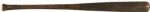 1926 H&B Safe Hit Professional Model Side Written Game Used Bat (MEARS Auction LOA