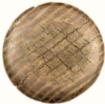 1933 Max Harned H&B Louisville Slugger Professional Model Game Used Bat (MEARS Auction LOA)