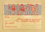 1940 Nile Kinnick University of Iowa Signed Cut Display - TOUGHEST HEISMAN AUTOGRAPH Fresh to Hobby - JSA