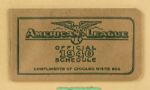 1940 Nile Kinnick University of Iowa Signed Cut Display - TOUGHEST HEISMAN AUTOGRAPH Fresh to Hobby - JSA
