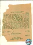 1942 Tommy Henrich New York Yankees “Seattle Times” Original 5 x 7 News Photo (“Seattle Times” Hologram/MEARS LOA)