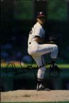 Miscellaneous Sports Memorabilia Bucky Dent New York Yankees Oversized photo  - Baseball Football Basketball - JSA
