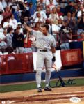 1993 Paul Molitor Toronto Blue Jays Milwaukee Brewers Signed 8" x 10" Photo - JSA 