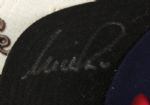 2000s Jim Brown Cleveland Browns & Nick Price Signed Cap - Lot of 2 - JSA 