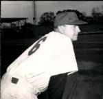1940-60 Chicago Cubs “Seattle Times” Original News Photo (“Seattle Times” Hologram/MEARS LOA) - Lot of 15