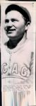 1940-60 Chicago Cubs “Seattle Times” Original News Photo (“Seattle Times” Hologram/MEARS LOA) - Lot of 15