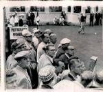 1955-70 circa Golfing Greats “Seattle Times” Original News Photo (“Seattle Times” Hologram/MEARS LOA) - Lot of 12